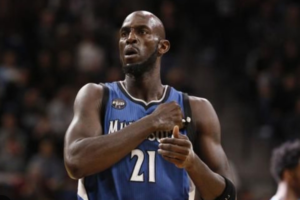 NBA21號球星有哪些？