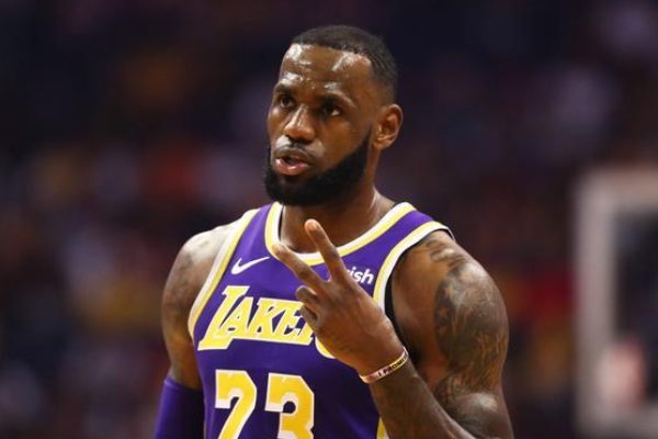 NBA歷史總得分排名前十如何？